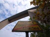 Siegen - Eiserfeld.